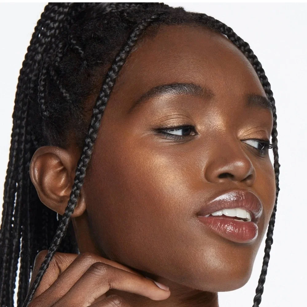 ✨Smashbox X BECCA Shimmering Skin Perfector™ Pressed Highlighter - Champagne Pop